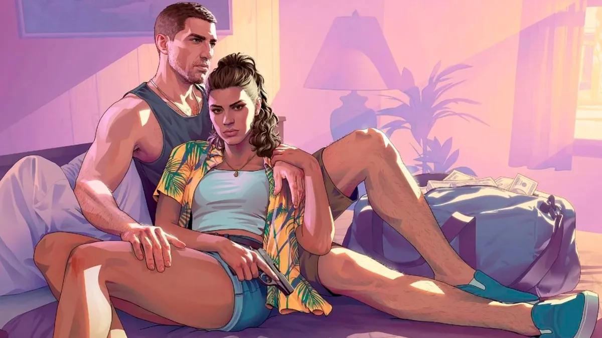 Take-Two-aksjer steg med 5 % etter forhåndsbestillingsannonsen for GTA 6 – standardutgaven vil sannsynligvis koste 70–80 dollar.