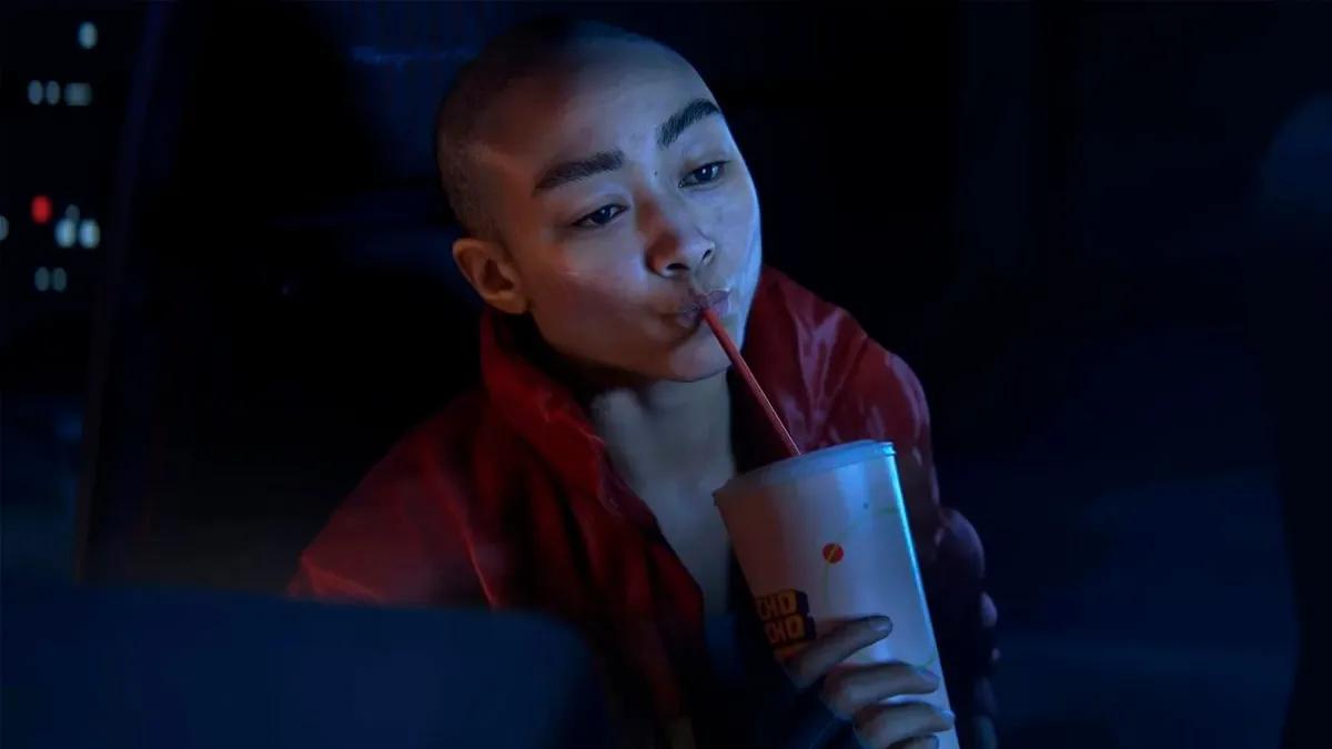 Naughty Dog avslutter utviklingen av Intergalactic: The Heretic Prophet – den kan slippes neste sommer