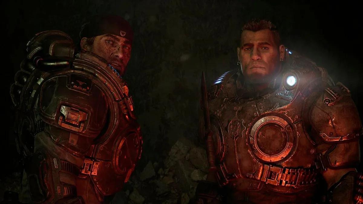 Gears of War: E-Days påståtte budsjett på 400 millioner dollar har blitt bevist å være falskt