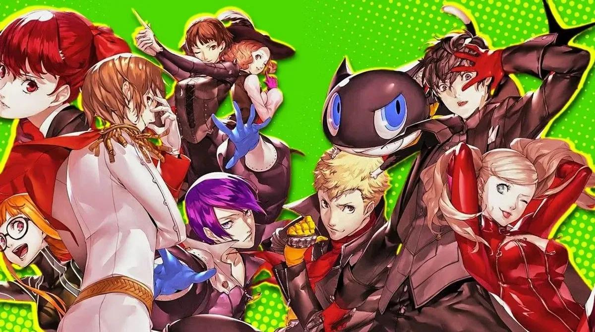 Persona 6 får sin første offisielle vurdering etter avsløringen