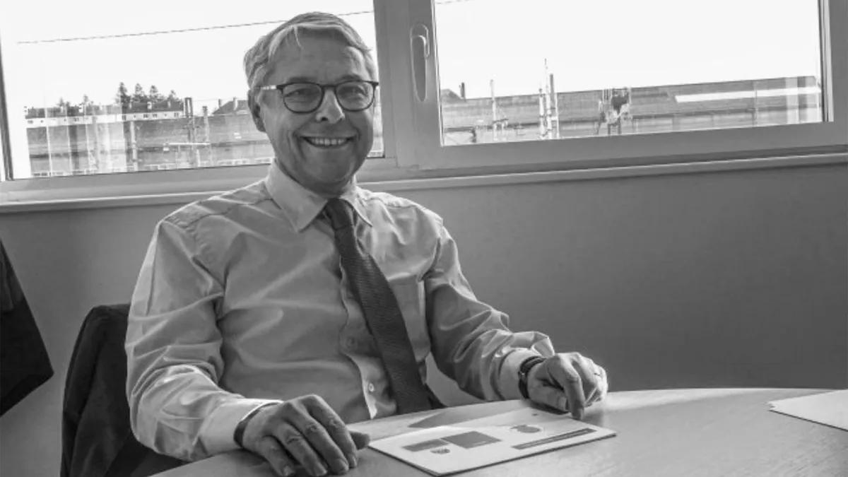 Ubisofts medgründer Claude Guillemot døde i en flyulykke i en alder av 69 år.