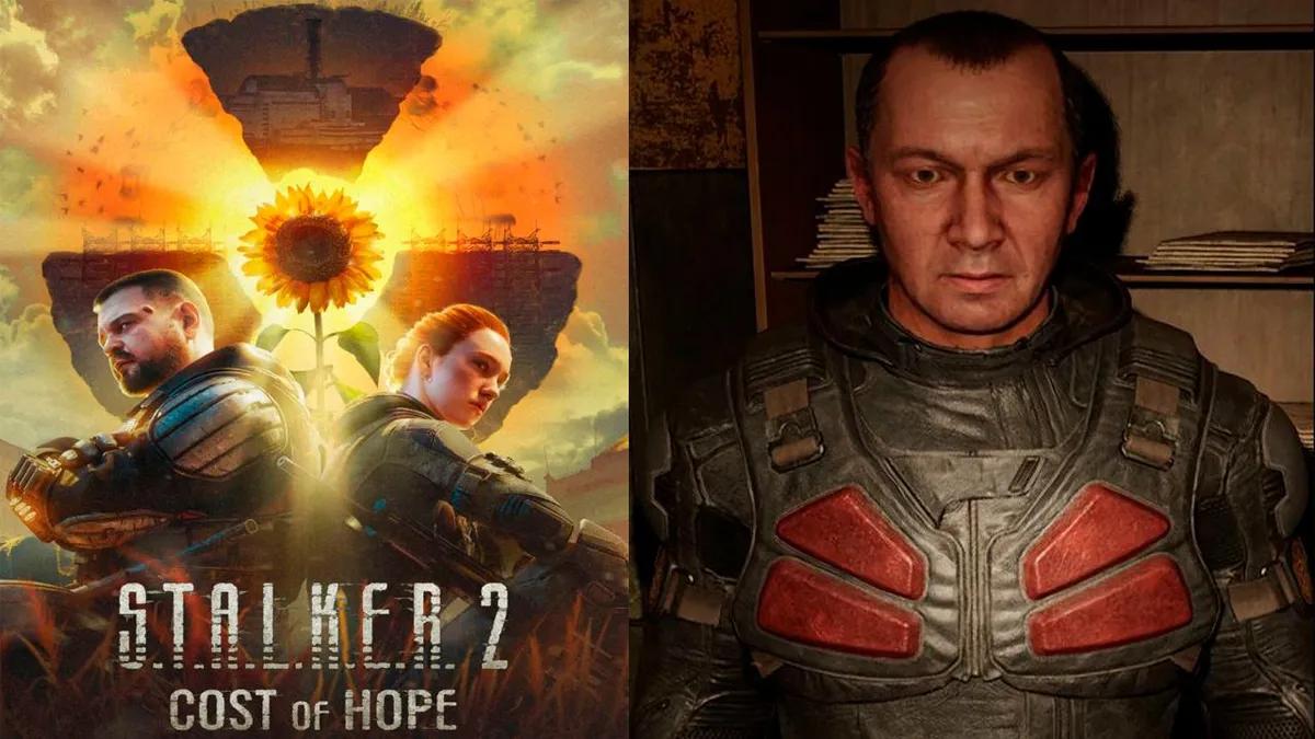 S.T.A.L.K.E.R. 2: Cost of Hope vil bringe tilbake en annen kjent karakter fra det originale videospillet