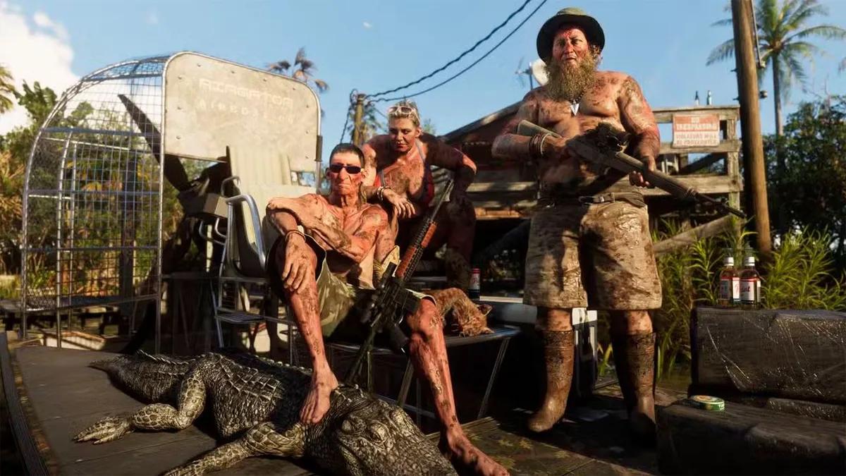Streamer villig til å betale Rockstar Games 250 000 dollar for en tidlig versjon av GTA 6