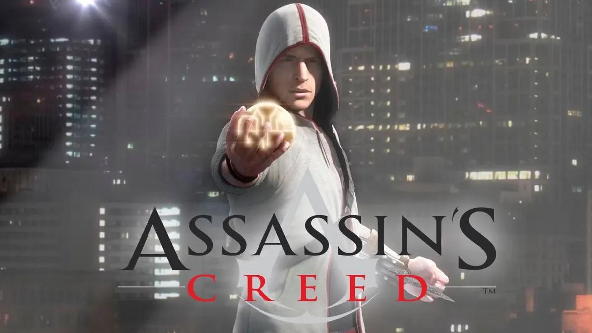 Ubisoft begynner å hinte om nyinnspillingen av Assassin's Creed (2007)