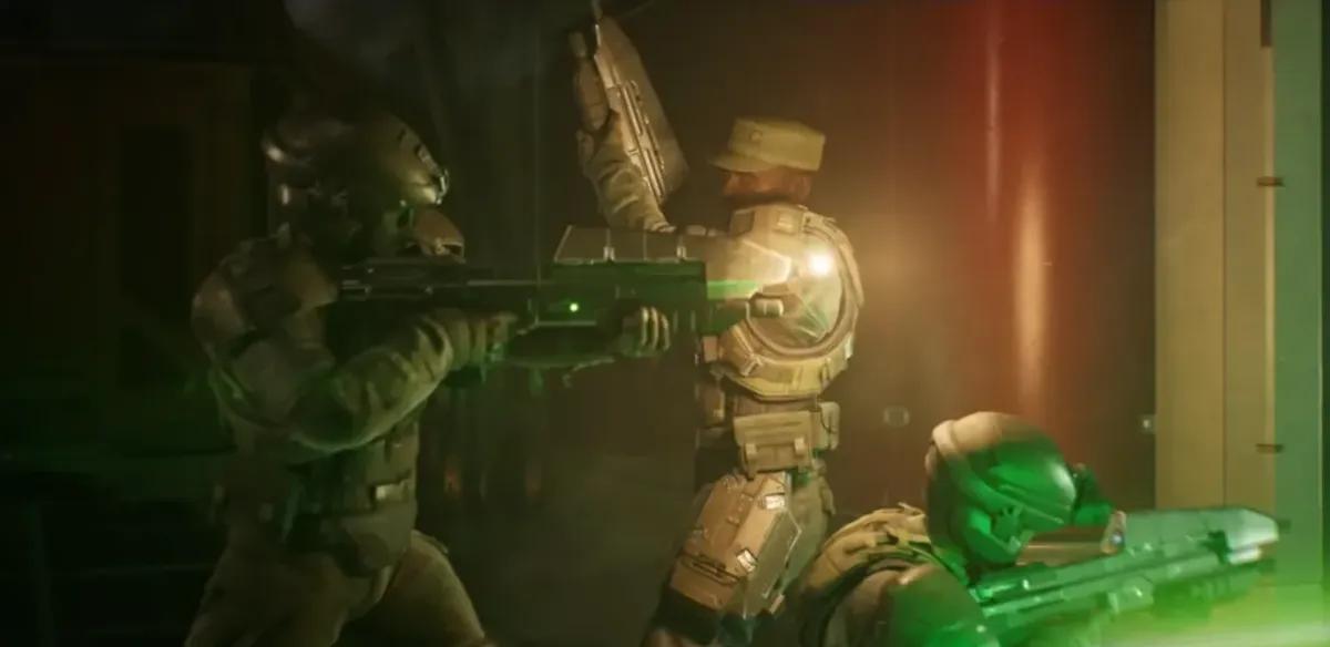 Det du trenger for å spille Halo: Campaign Evolved på PlayStation 5