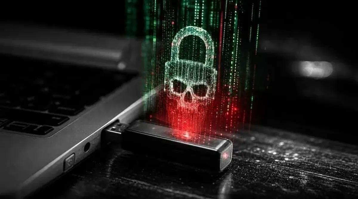 CryptoBandits-skadevare sprer seg via USB-stasjoner og stjeler kryptovaluta fra infiserte PC-er