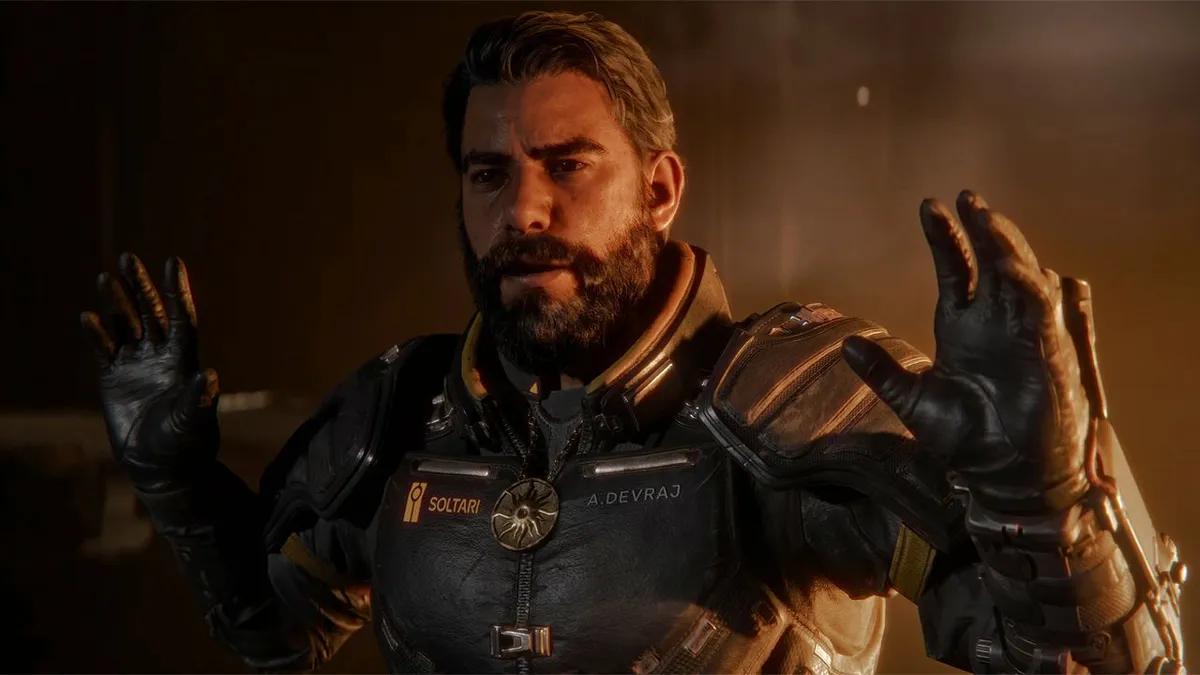 Housemarque, skaperne av Saros og Returnal, henter inspirasjon fra FromSoftware
