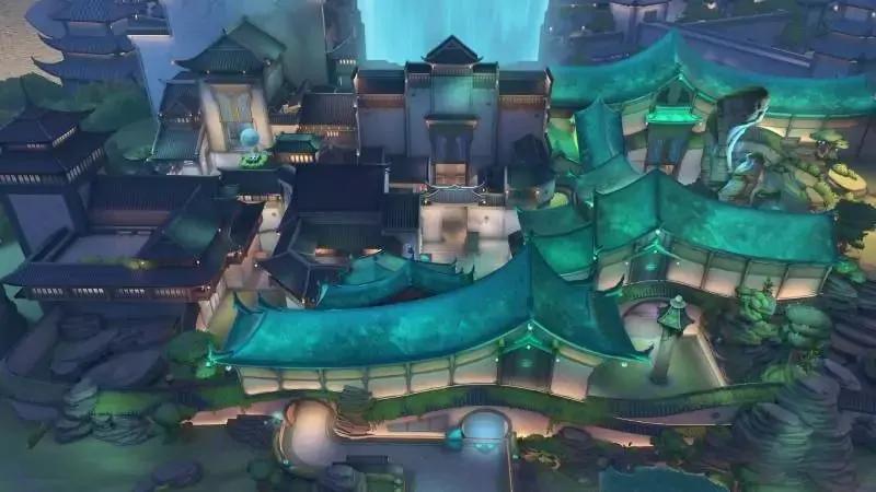 Riot Games avslører nytt toppkart og nyinntaksmodus for VALORANT Act 4