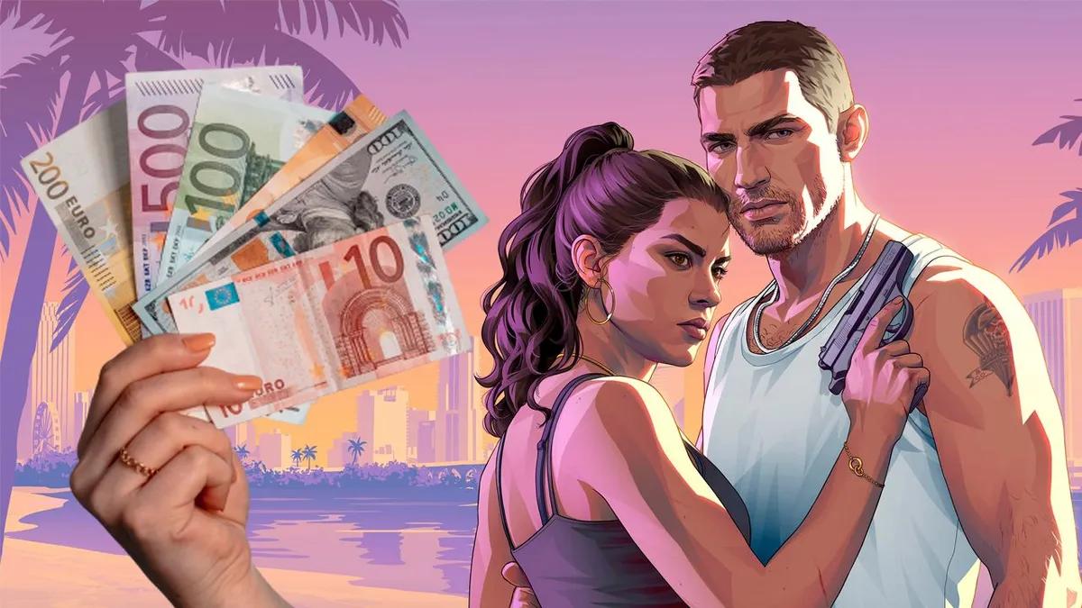 Insider avviste påstander om at standardutgaven av GTA 6 vil koste 90 euro