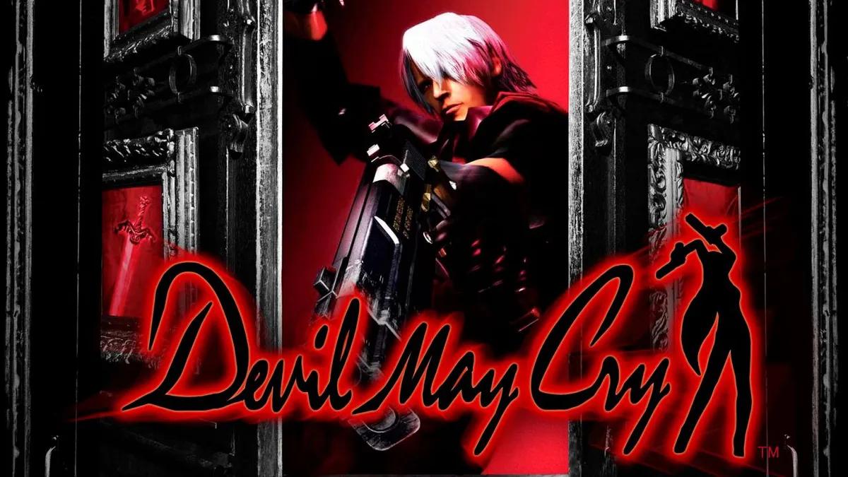 Insider bekreftet at Capcom utvikler Devil May Cry-nyinnspilling