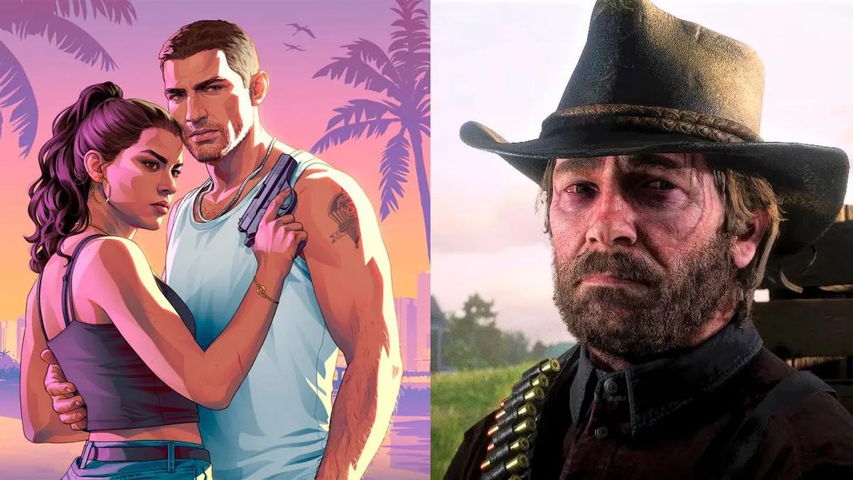 GTA 6 kan inneholde enda mer avansert skademekanikk enn Red Dead Redemption 2