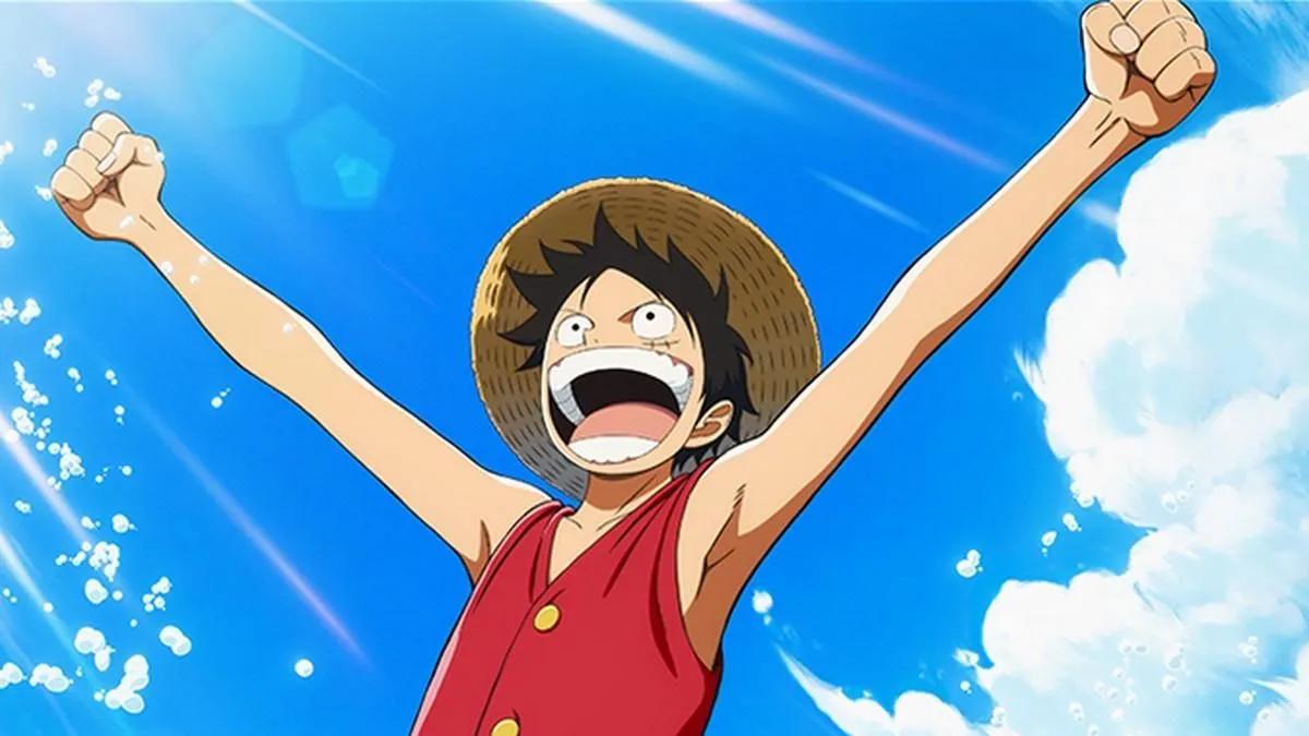 Den første traileren til One Piece-nyinnspillingen har endelig kommet