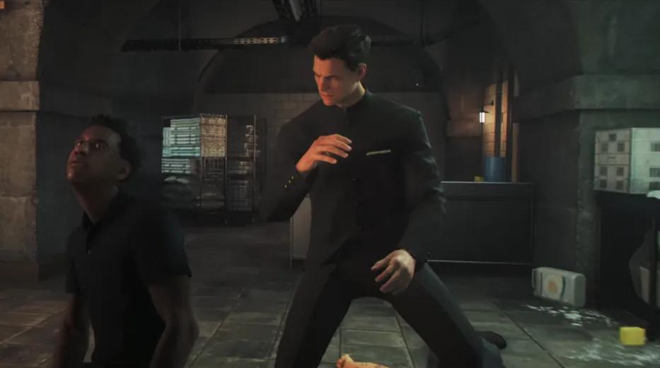 James Bond-spillet 007: First Light nærmer seg Switch 2-debut