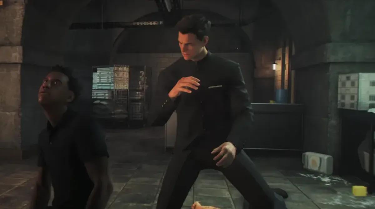 James Bond-spillet 007: First Light nærmer seg Switch 2-debut
