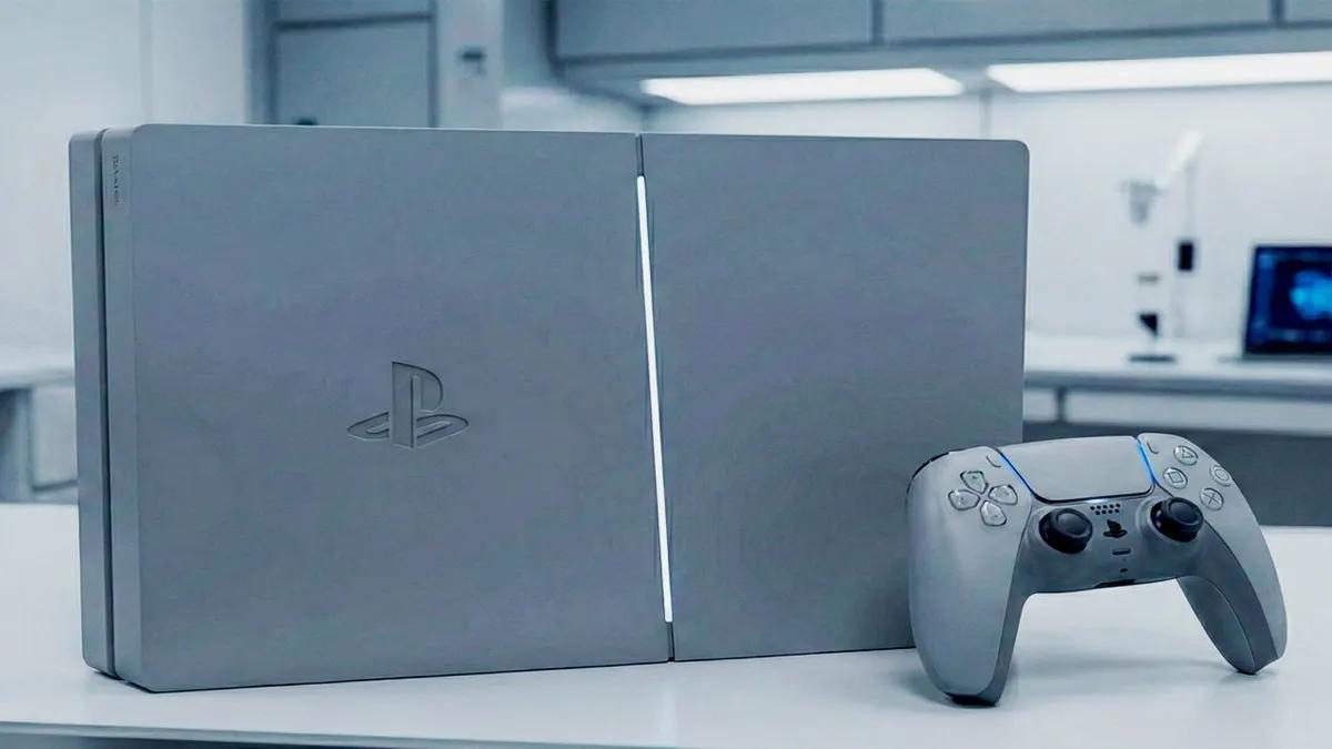 Sony sikter mot å oppnå 4K-oppløsning og 120 FPS på PlayStation 6 ved hjelp av AI