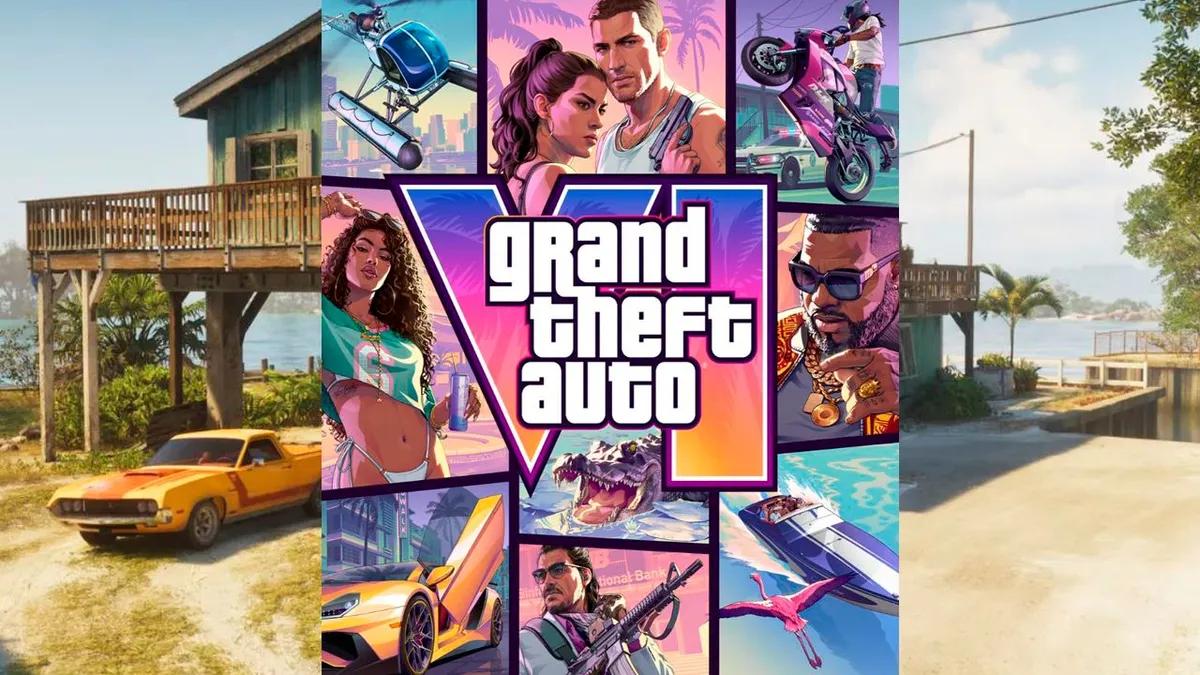 GTA 6 vil fortsatt ha fysiske kopier på disk, og slippes i desember 2026
