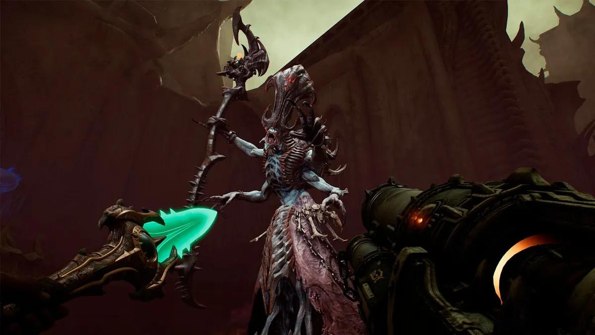 Doom: The Dark Ages – Revelations vil være «den sanne feiringen av franchisen»