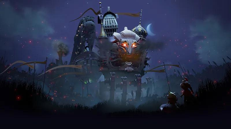 Dota 2 lanserer Dark Carnival-arrangementet med nye belønninger, historiekampanje og Automaton Heroes