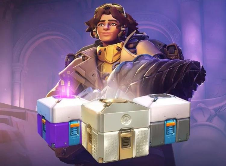Overwatch sesong 3 legger til Venture Excavation Initiative med opptil 19 Loot Boxes