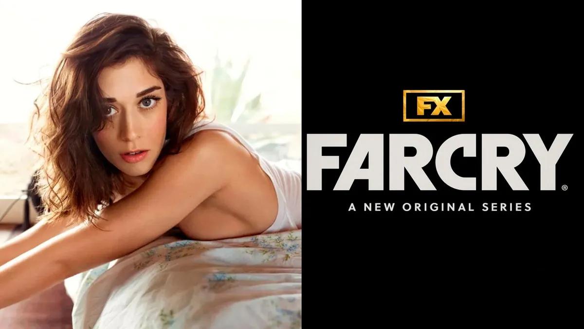 Lizzy Caplan har blitt med i rollebesetningen til den kommende Far Cry-serien
