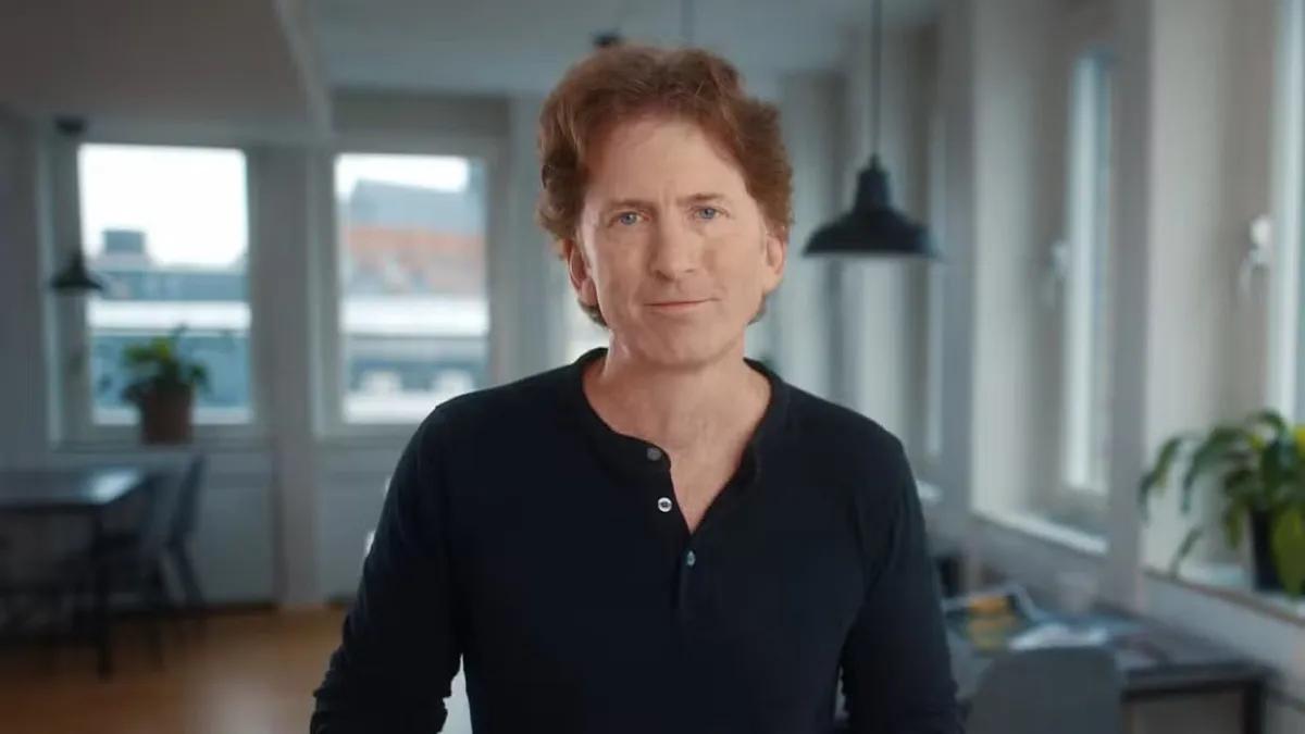 Todd Howard erter til Fallout-overraskelser som aldri er sett i spillene
