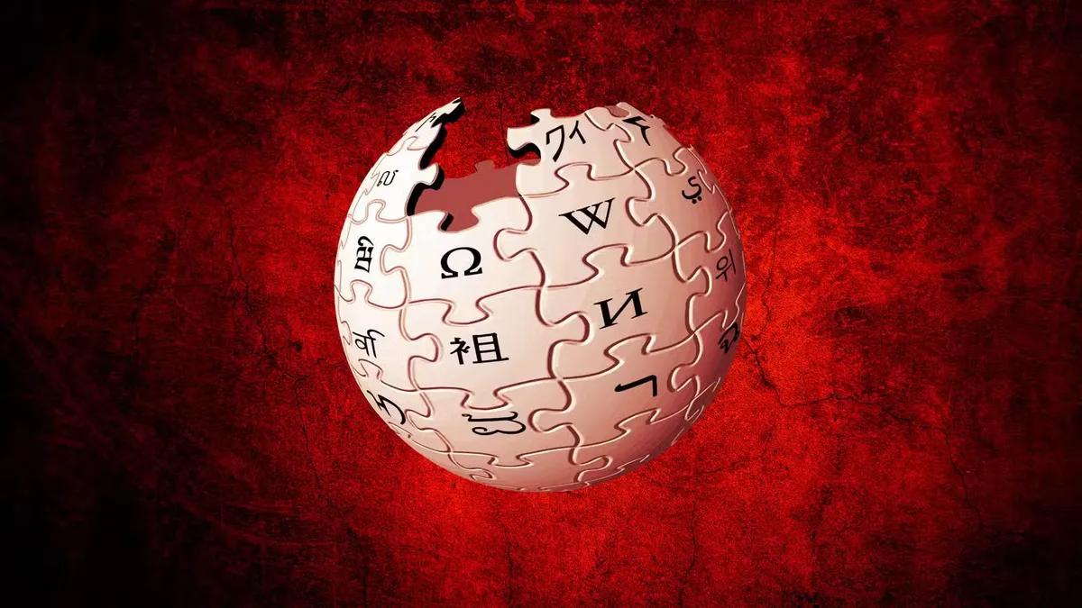 Wikipedias medgründer utestengt fra å redigere nettstedet han var med på å opprette