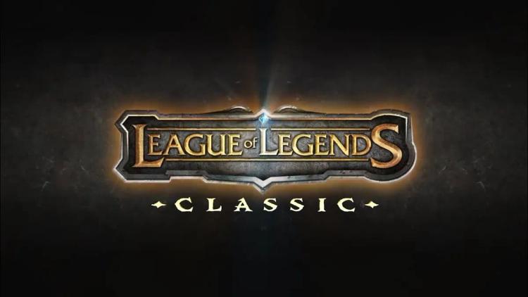 Riot Games annonserer offisielt League of Legends Classic