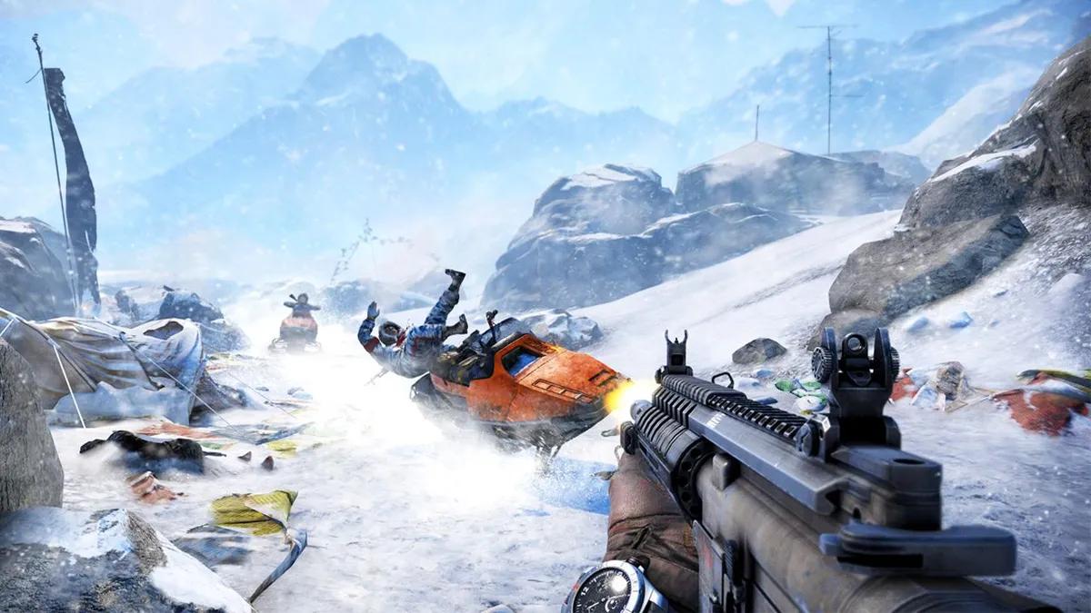 Leaker avslørte kartbilder fra Far Cry 7 og bekreftet at spillet står overfor en utfordrende utviklingsprosess