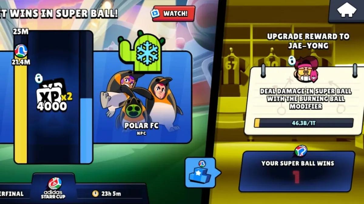 Brawl Stars-spillere kan låse opp Jae-Yong gratis i dag