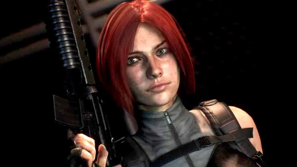 Insider avslører mulig utgivelsesdato for Dino Crisis-nyinnspillingen
