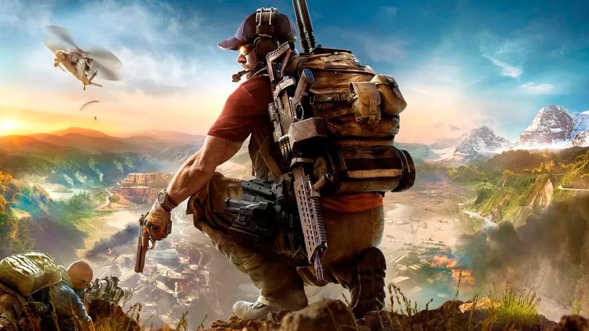 Ubisoft fjernet deler av innholdet i det nye Ghost Recon på grunn av lang og problematisk utvikling.
