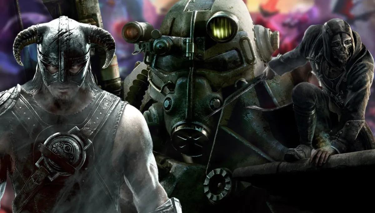 Xbox vil ha Elder Scrolls og Fallout raskere – Bethesdas tidligere hoveddesigner sier det er feil spørsmål