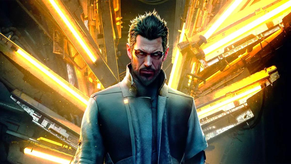 Eidos Montreals grunnlegger, Stéphane D'Astous, ønsker å lage et nytt Deus Ex-videospill