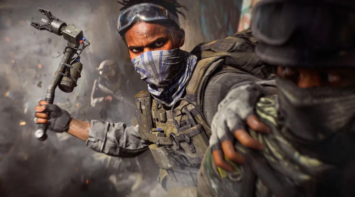 Battlefield 6-oppdatering 1.3.3.0 omarbeider skuddvekslingen før lanseringen 30. juni