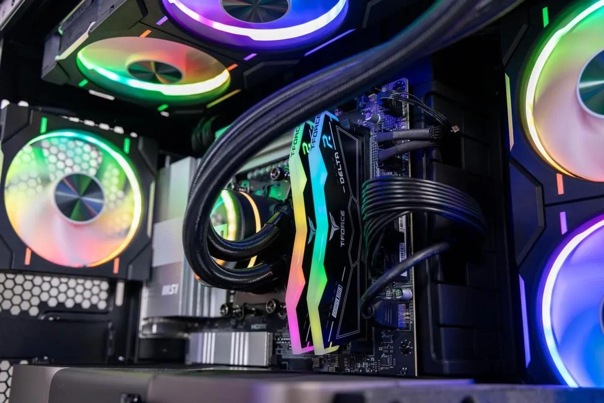 Lenovo: RAM-prisene vil kanskje aldri gå tilbake til tidligere nivåer ettersom bransjen står overfor langsiktige endringer