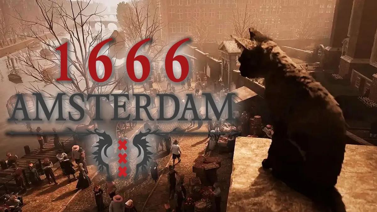 1666: Amsterdam kunne ha blitt utgitt av Xbox, men Microsoft kansellerte prosjektfinansieringen
