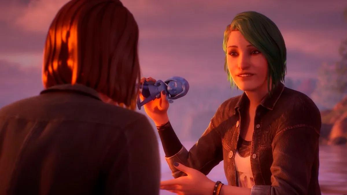 Life is Strange: Reunion overgikk Square Enix’ salgsforventninger