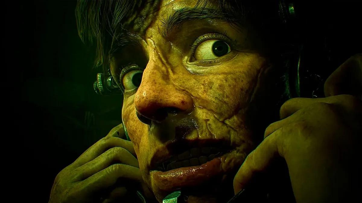 SAW: Genesis - Historie- og spilldetaljer avslørt i en ny trailer
