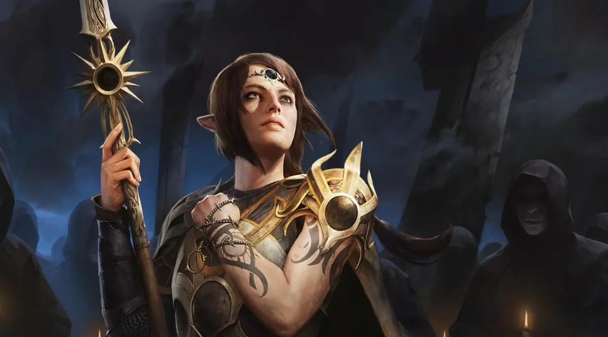 Ingen vil lage Baldur's Gate 4 på grunn av suksessen med Baldur's Gate 3