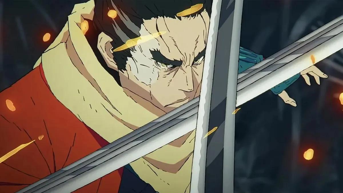 Sekiro får ny anime-tilpasningstrailer med kinoutgivelse satt til september 2026