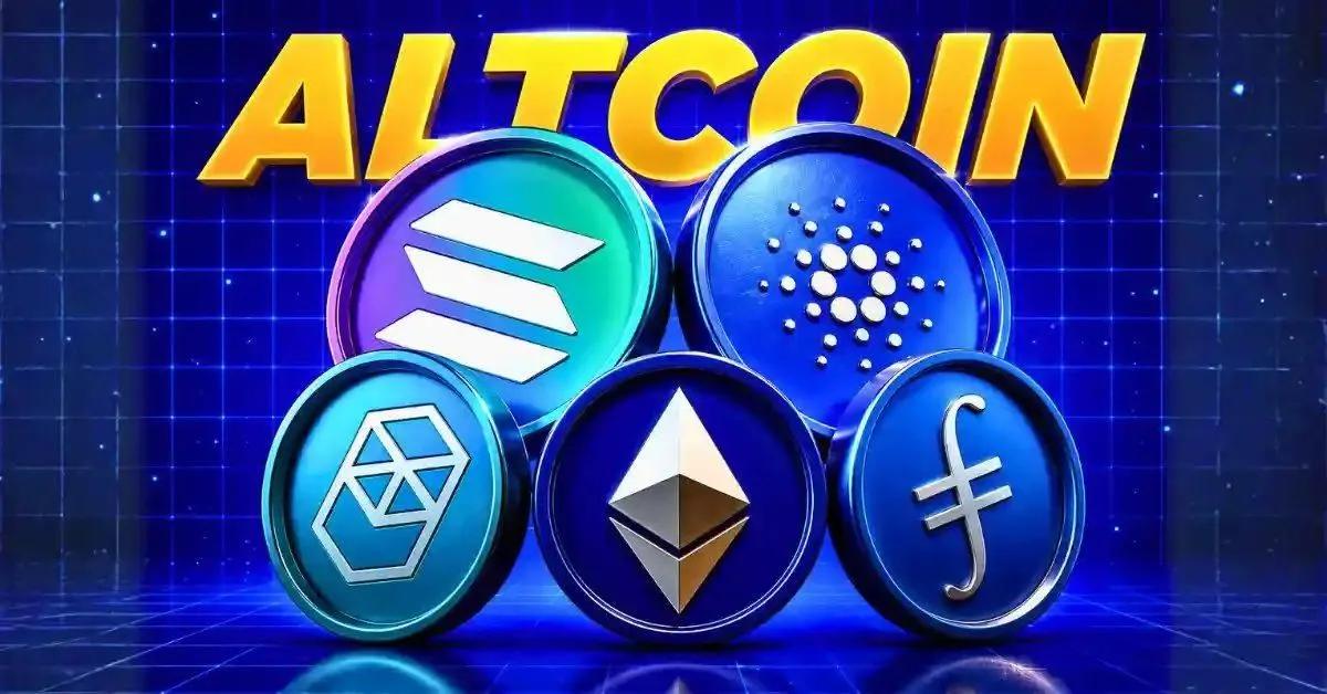 84 % av altcoins handles under 200-dagers glidende gjennomsnitt etter hvert som markedssvakheten forverres