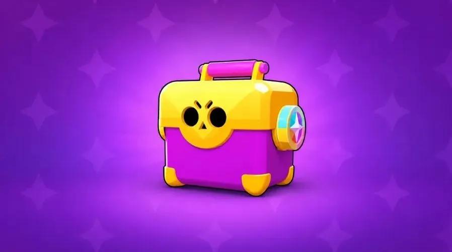 Brawl Stars gir bort en gratis pin med rødt kort