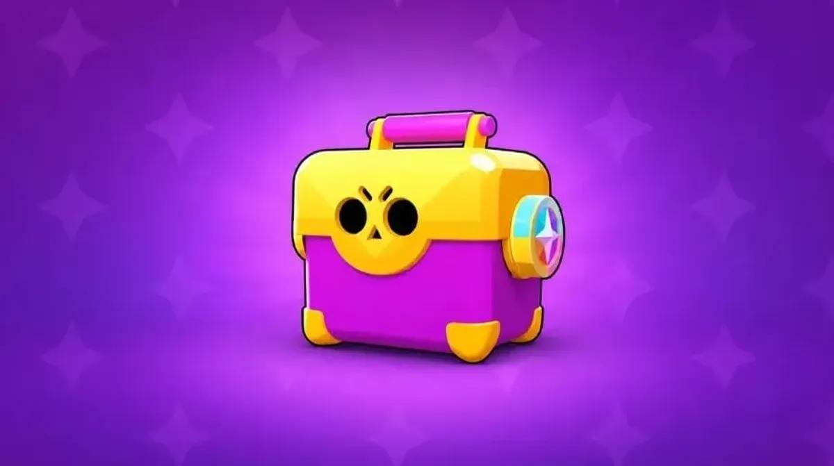 Brawl Stars gir bort en gratis pin med rødt kort
