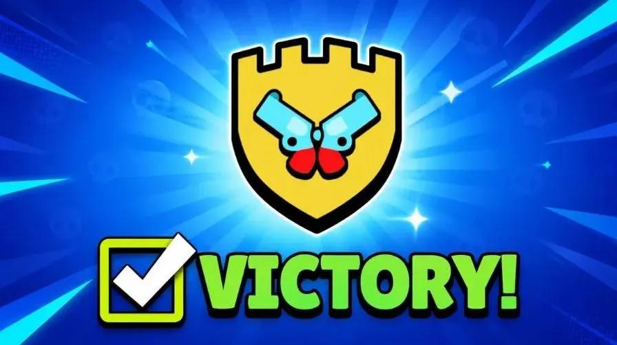 Brawl Stars deler ut en gratis Ultra Trophy Box og en Champion-tittel