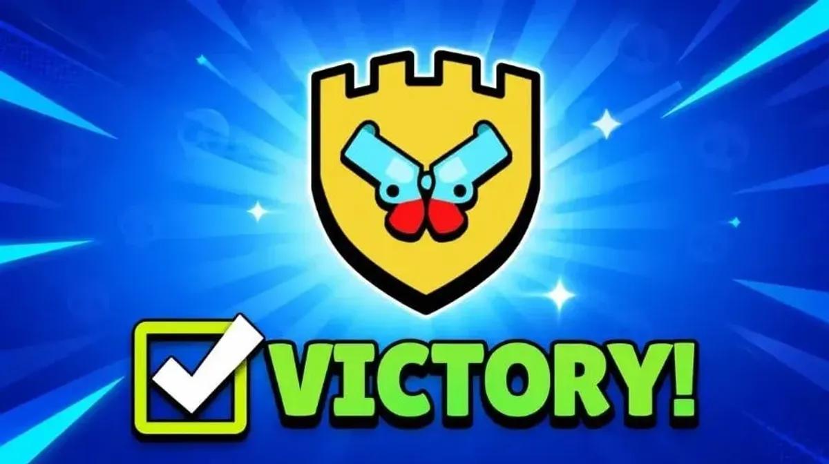 Brawl Stars deler ut en gratis Ultra Trophy Box og en Champion-tittel