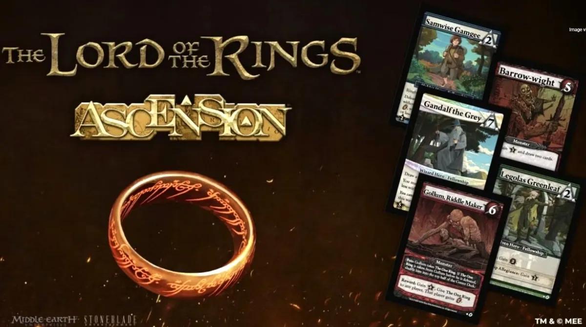 «Ringenes herre: Ascension» – Crowdfunding-kampanjen starter 14. juli