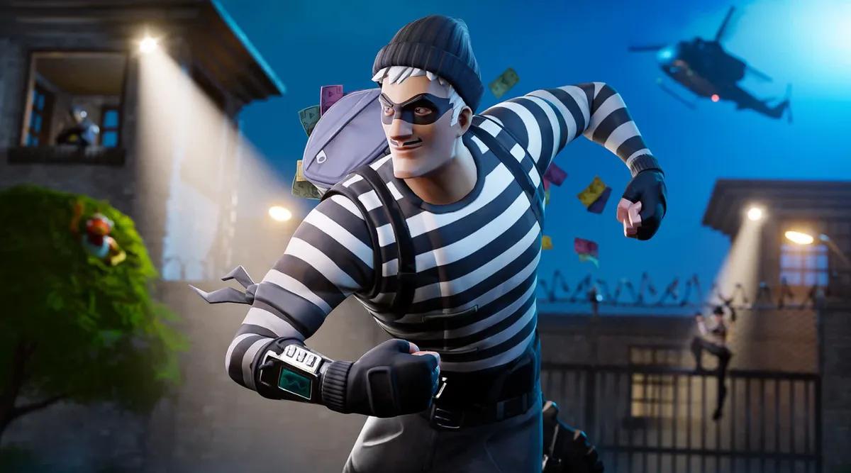Epic Games inngår forlik med leverandøren bak AdiraFN-lekkasjene