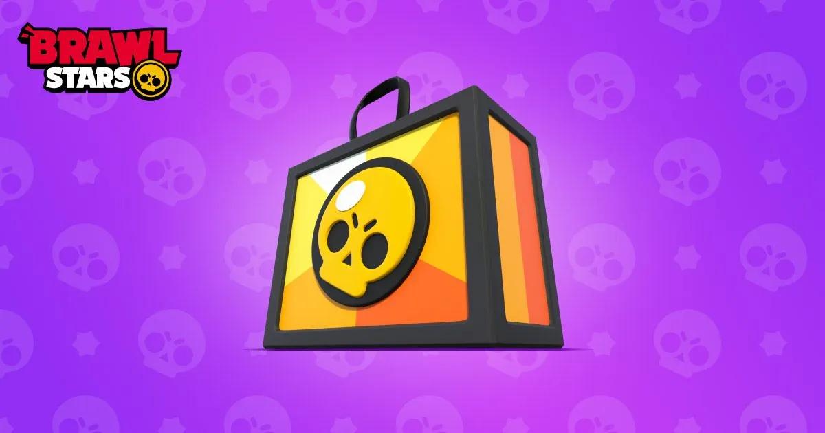 Disse Brawl Stars-skinnene kom aldri med i spillet