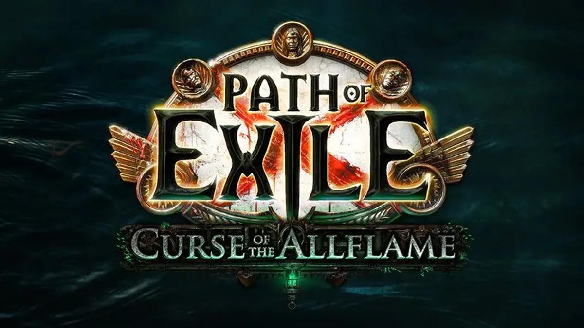 Path of Exile avslører «Curse of the Allflame»-ligaen og lanseringsplanen
