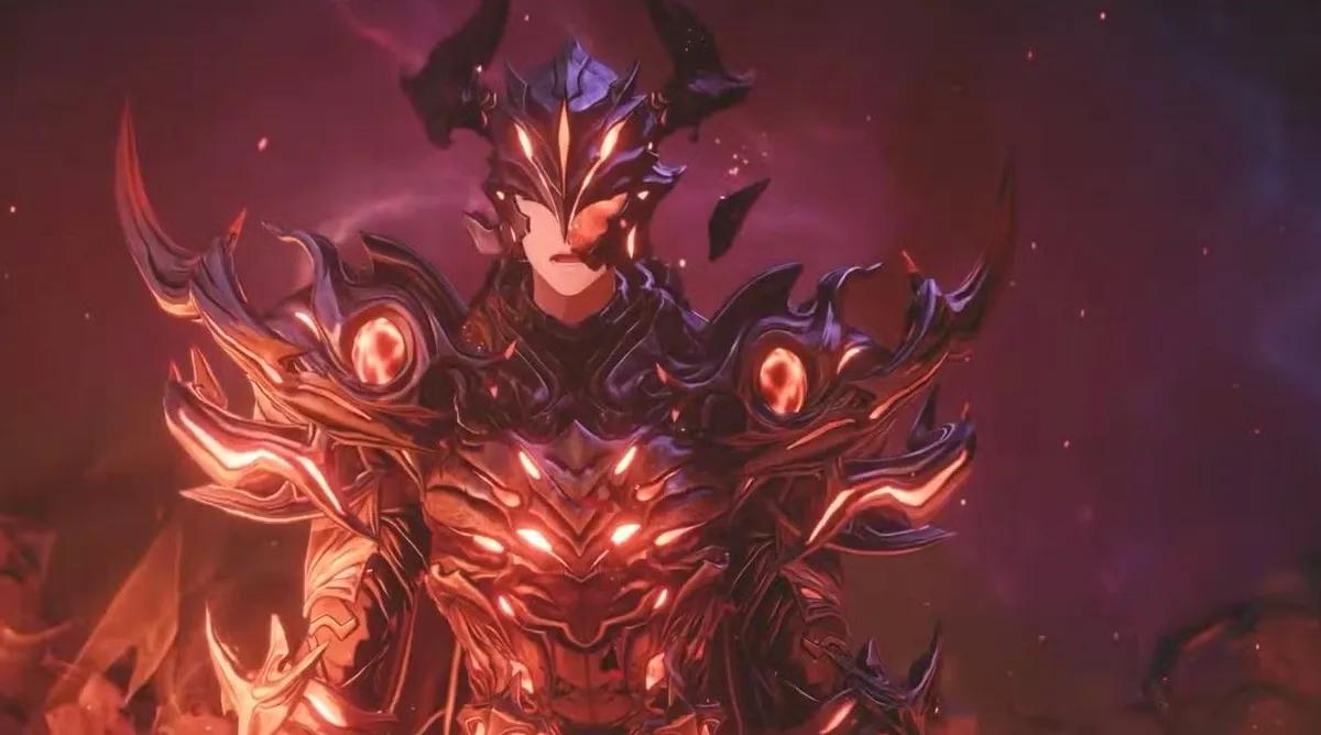 «Solo Leveling»: Den nye traileren til «Karma» slippes rett etter panelet på Anime Expo